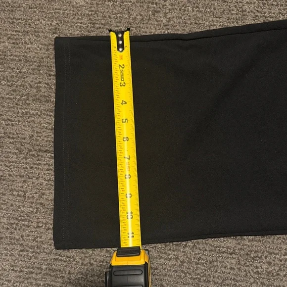 Lulu's Classic & backless Black Jumpsuit - Picture 6 of 13